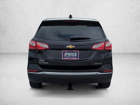 Used 2020 Chevrolet Equinox LT image 6