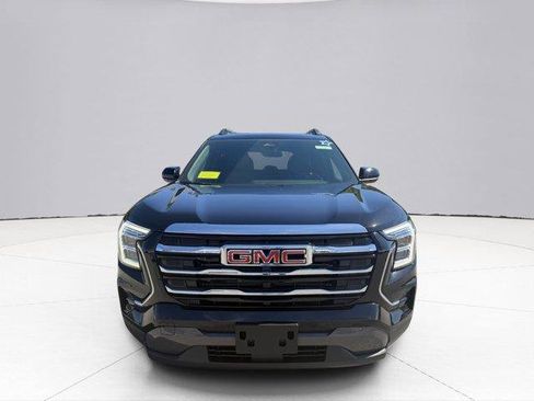 New 2026 GMC Terrain Elevation w/ Elevation Premium Package AWD/4WD image 16