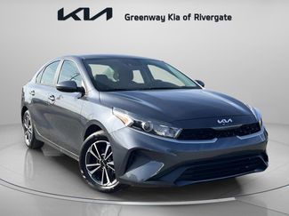 Used 2023 Kia Forte LXS video 1