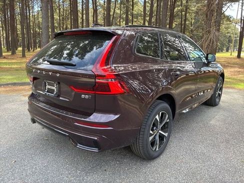 New 2026 Volvo XC60 B5 Core image 6