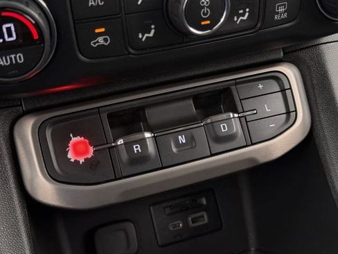 Used 2020 GMC Acadia Denali w/ Trailering Package AWD/4WD image 20