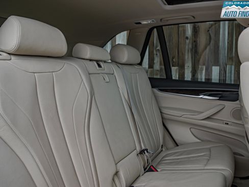 Used 2015 BMW X5 xDrive50i image 23