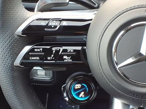 New 2026 Mercedes-Benz GLE 53 AMG 4MATIC Coupe image 9