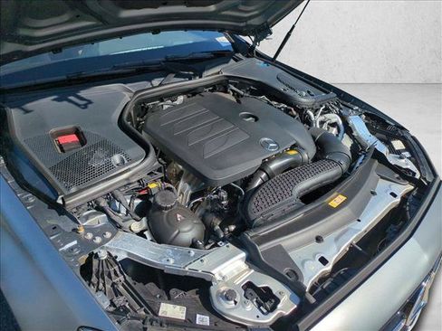Certified 2022 Mercedes-Benz E 350 Sedan image 25