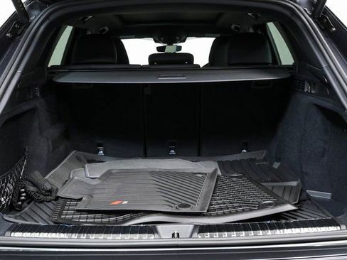New 2025 Audi SQ5 Premium Plus image 28