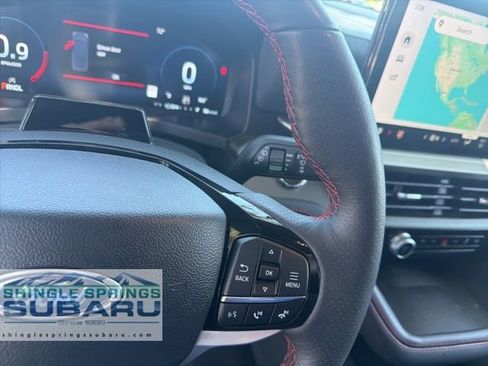 Used 2025 Ford Explorer ST-Line w/ ST-Line Street Pack AWD/4WD image 44