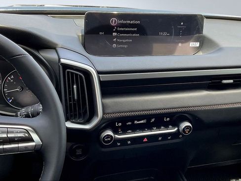 New 2026 MAZDA CX-50 AWD 2.5 S w/ Weather Package image 7