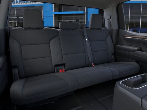 New 2026 Chevrolet Silverado 1500 LT image 17
