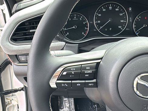 New 2026 MAZDA CX-30 Aire Edition image 12