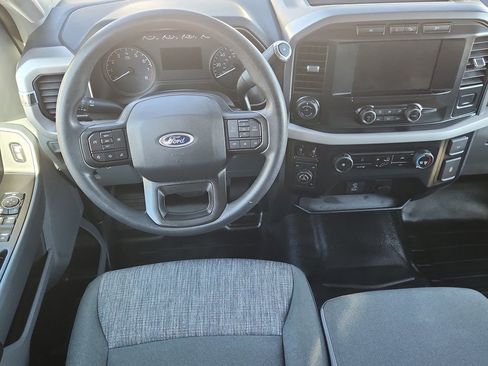 Used 2023 Ford F150 XLT w/ XTR Package AWD/4WD image 10