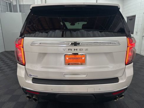 Used 2023 Chevrolet Tahoe High Country w/ Premium Package 2 image 8