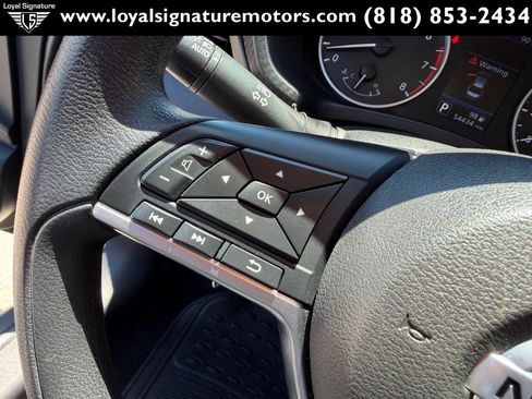 Used 2022 Nissan Sentra S FWD image 26