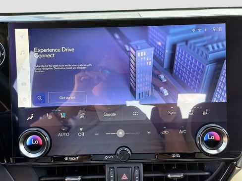 Used 2024 Lexus NX 350 AWD image 32