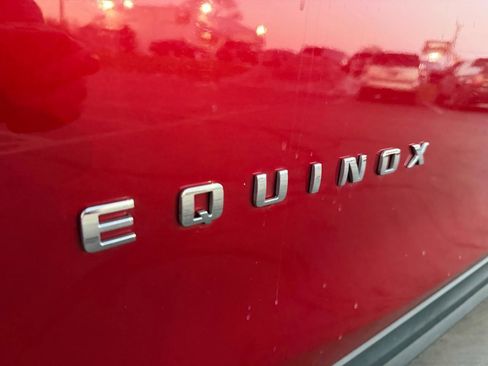 Used 2022 Chevrolet Equinox LT AWD/4WD image 19