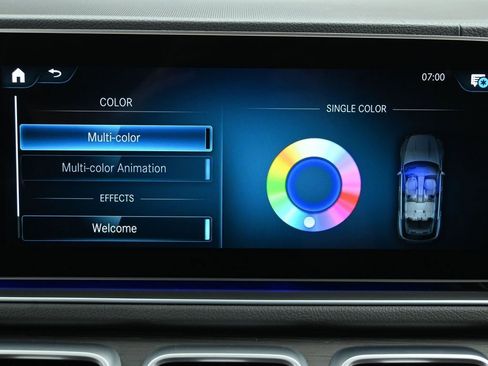 Used 2023 Mercedes-Benz GLE 450 4MATIC w/ AMG Line Exterior image 40