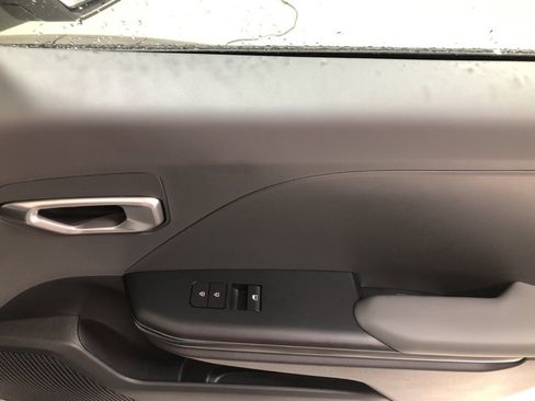 New 2025 Kia K4 LX image 14