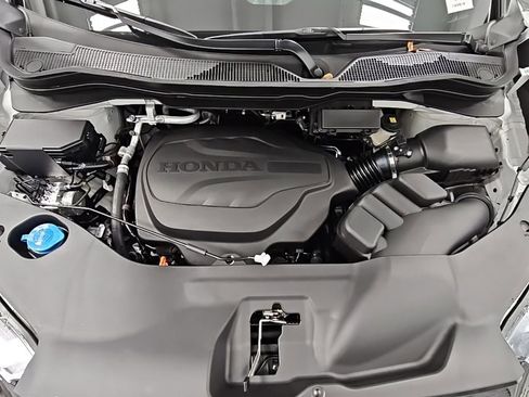 New 2026 Honda Ridgeline Black Edition image 45
