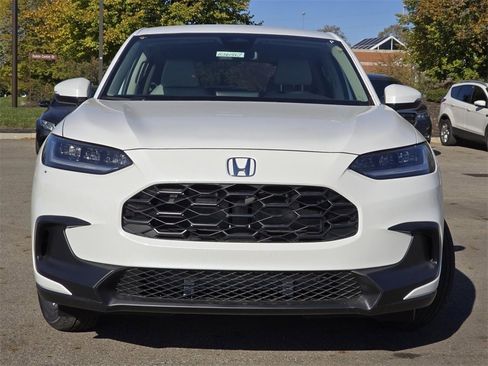 New 2026 Honda HR-V LX image 13