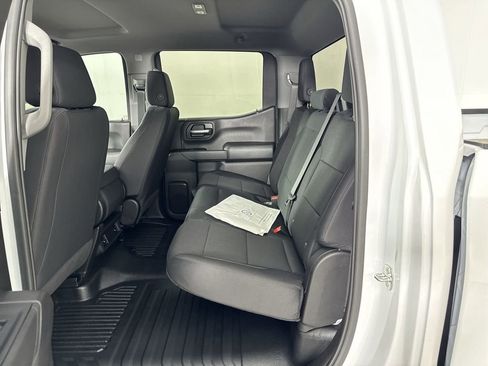 Used 2024 GMC Sierra 1500 Pro w/ Fleet Convenience Package image 24