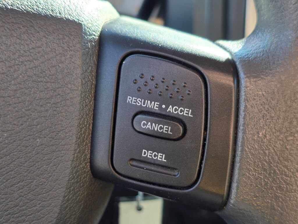 Used 2005 Dodge Dakota SLT w/ Trailer Tow Group AWD/4WD image 28