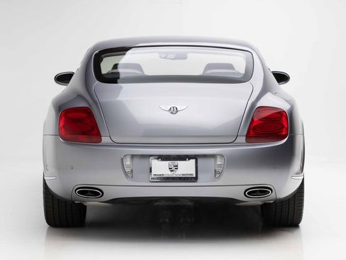 Used 2006 Bentley Continental GT AWD/4WD image 7