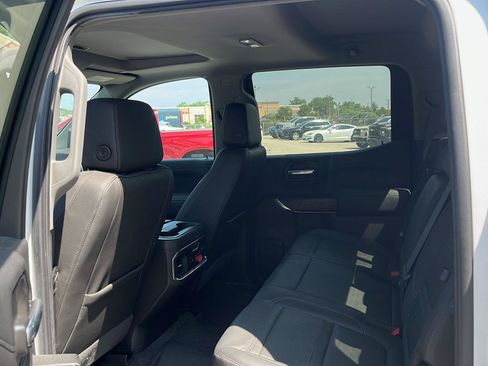 Used 2020 GMC Sierra 1500 Denali w/ Denali Ultimate Package AWD/4WD image 10