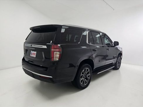 Used 2022 Chevrolet Tahoe LT w/ LT Signature Package image 40