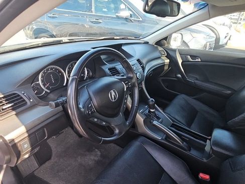 Used 2009 Acura TSX Sedan FWD image 8