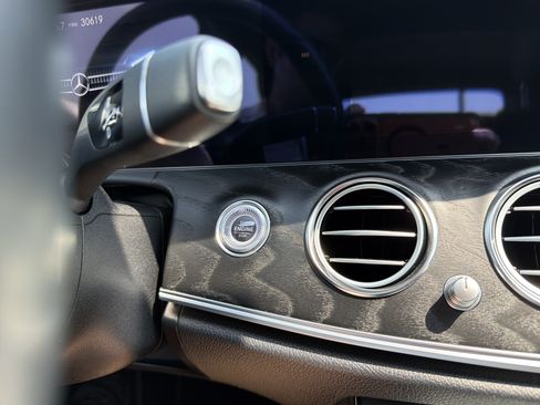 Certified 2023 Mercedes-Benz E 350 4MATIC Sedan image 19