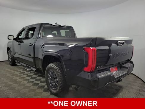 Used 2025 Toyota Tundra SR5 image 6