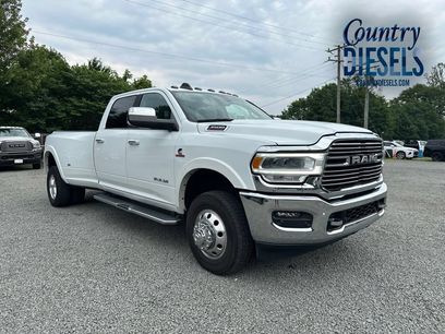 Used 2022 RAM 3500 Laramie