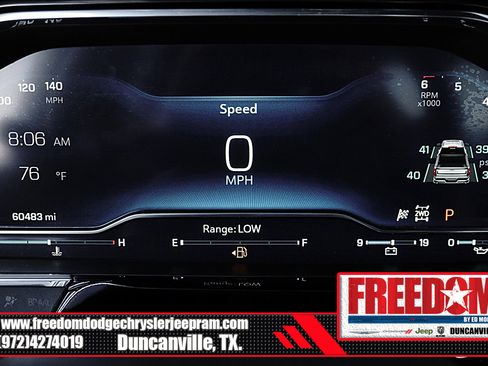 Used 2024 Chevrolet Silverado 1500 ZR2 w/ Technology Package AWD/4WD image 31