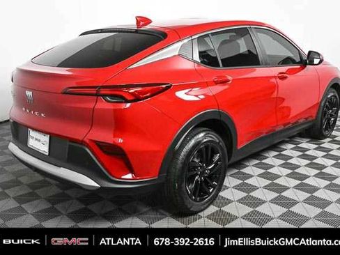 New 2026 Buick Envista Preferred w/ Convenience I Package image 3