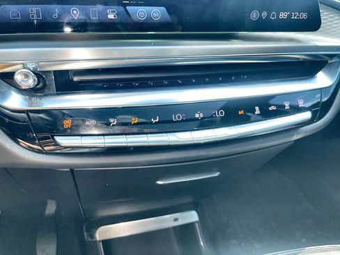 Certified 2024 Cadillac Lyriq Sport AWD/4WD image 15
