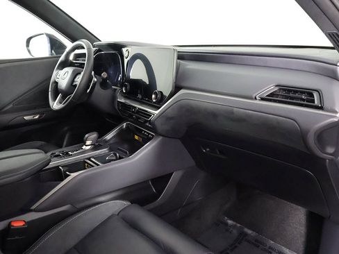 Used 2024 Lexus TX 350 350 Luxury image 30