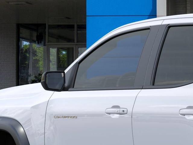 New 2026 Chevrolet Colorado ZR2 AWD/4WD image 12