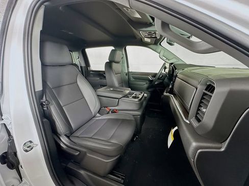 New 2026 Chevrolet Silverado 2500 LT w/ Trail Boss Package image 29