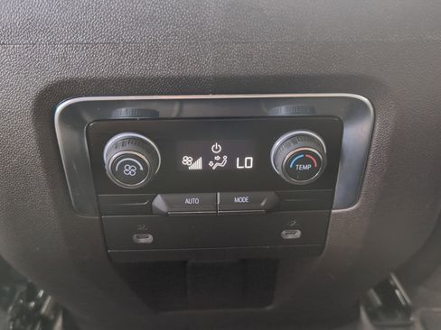 Used 2023 Chevrolet Tahoe LS w/ Driver Alert Package AWD/4WD image 39