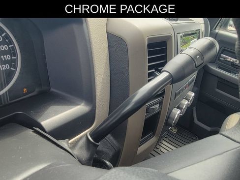 Used 2012 RAM 1500 Tradesman w/ ST Popular Equipment Group RWD image 21