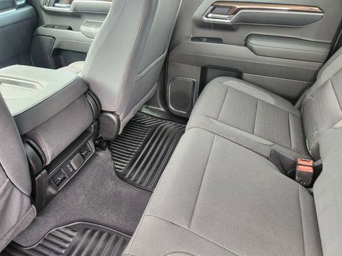 Used 2026 Chevrolet Silverado 1500 LT AWD/4WD image 12