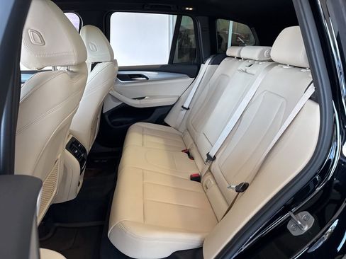 Used 2021 BMW X3 xDrive30e w/ Premium Package image 42