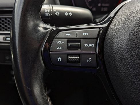 Used 2022 Honda Civic EX image 25