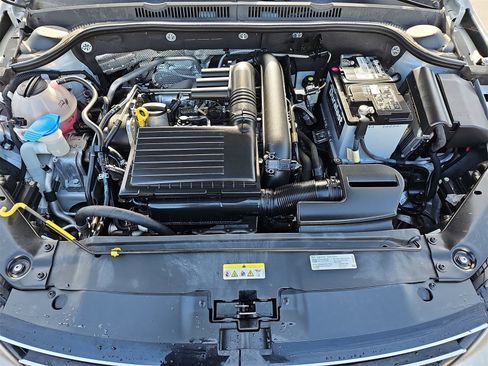 Used 2017 Volkswagen Jetta S image 31