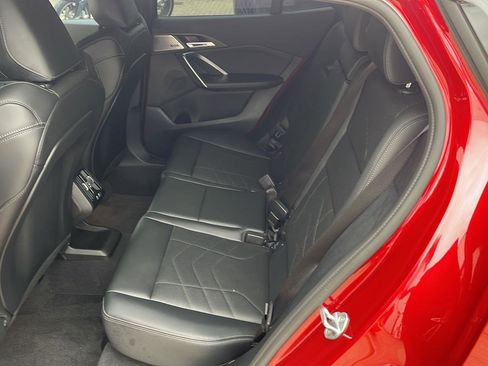 Used 2025 BMW X2 xDrive28i w/ M Sport Package AWD/4WD image 7