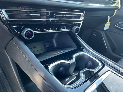 New 2026 Chevrolet Traverse High Country image 29