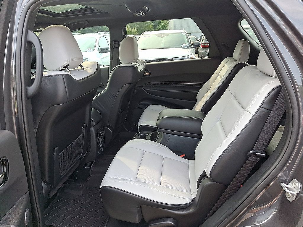 Used 2026 Dodge Durango SRT Hellcat w/ Premium Group AWD/4WD image 33