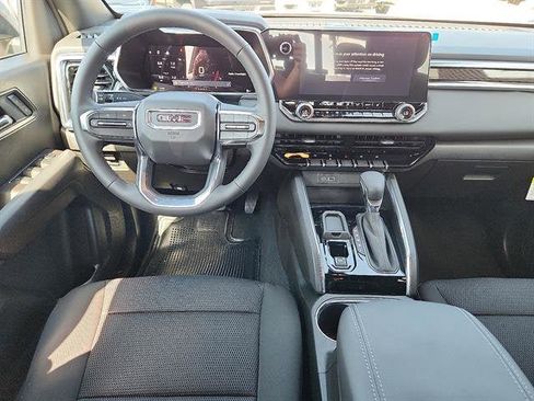 New 2026 GMC Canyon Elevation w/ Convenience Package image 11