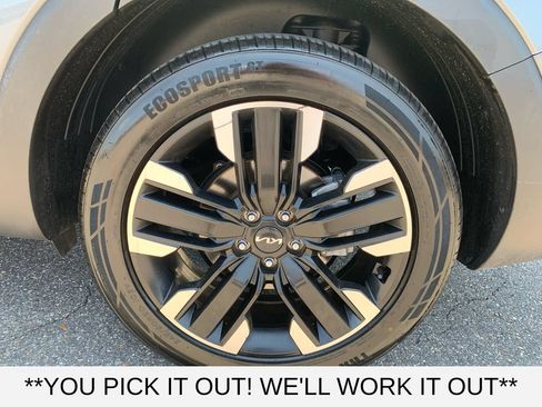 Used 2023 Kia Telluride SX AWD/4WD image 10
