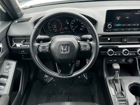 Used 2024 Honda Civic Sport image 15