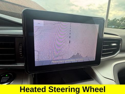 Used 2020 Ford Explorer XLT w/ Equipment Group 202A AWD/4WD image 22
